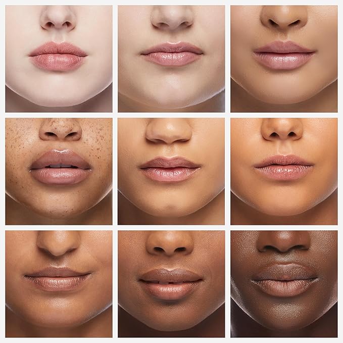 eos Sunset Sips Lip Butter Tube- Pink Lemonade, 24-Hour Moisture, Overnight Lip Mask, Lip Care Products, 0.35 fl oz (Pack of 5)