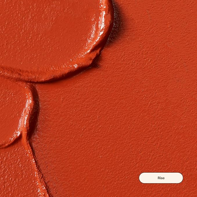 Live Tinted Huestick: All-over Color Corrector Multistick for Brighter, Balanced Skin, Works on Lips, Cheeks, And Eyes, Vitamins C+E Soothes, Heals & Nourishes Damaged Skin - Rise 3g / 0.1oz