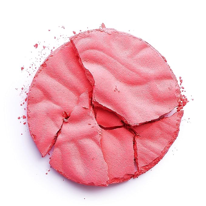 Revolution Beauty, Blusher Reloaded, Pressed Powder Face Blusher, Highly Pigmented & Long Lasting Formula, Pink Lady, 0.26 Oz.